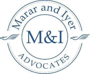 marar logo