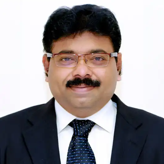 Dr.Anil Joseph – PhD