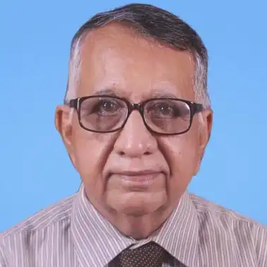 M. V. Venkatraman