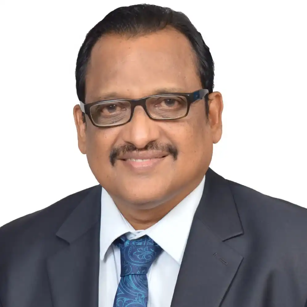Prem Kumar J Pillai